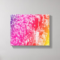 Manhattan Regenbogen