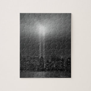 Manhattan Skyline
