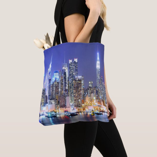 Manhattan Tasche (Von Nahem)
