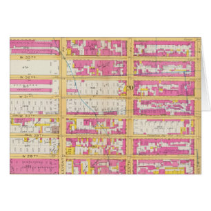 Manhatten, New York 4