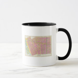 Manhatten, New York 9 Tasse
