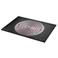Manhole Covers Brooklyn