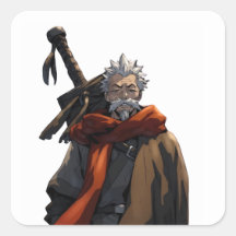 Manhwa alte Männer