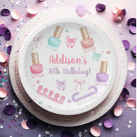 Mani-Pedi-Party Maniküre Pediküre Nagellack