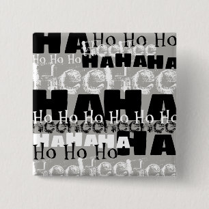 Maniacal Laughter Button