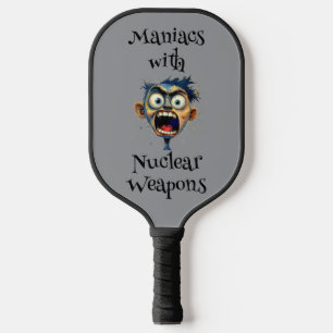Maniacs Pickleball-Schläger Pickleball Schläger