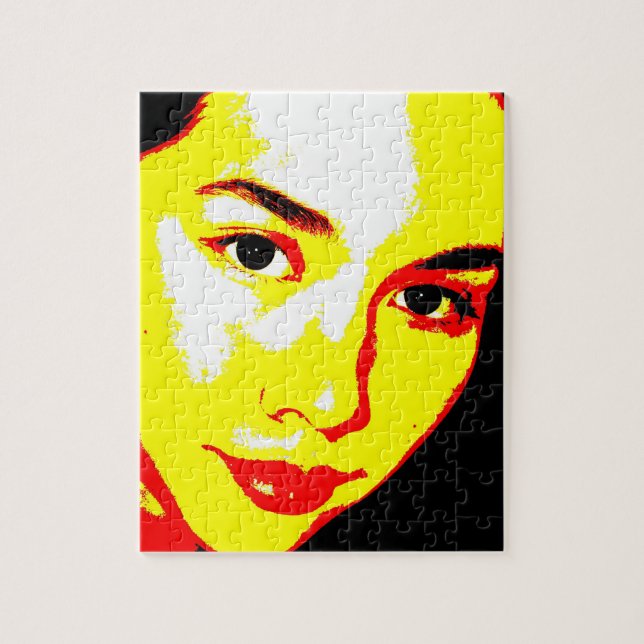 Manic Kin 5 (Vertikal)