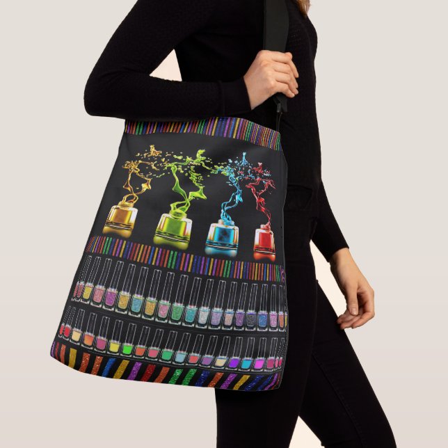 MANICURE NAIL TECHNICIAN Tasche (Von Nahem)