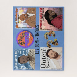 Manie Musicale 2023 demi-finales Puzzle