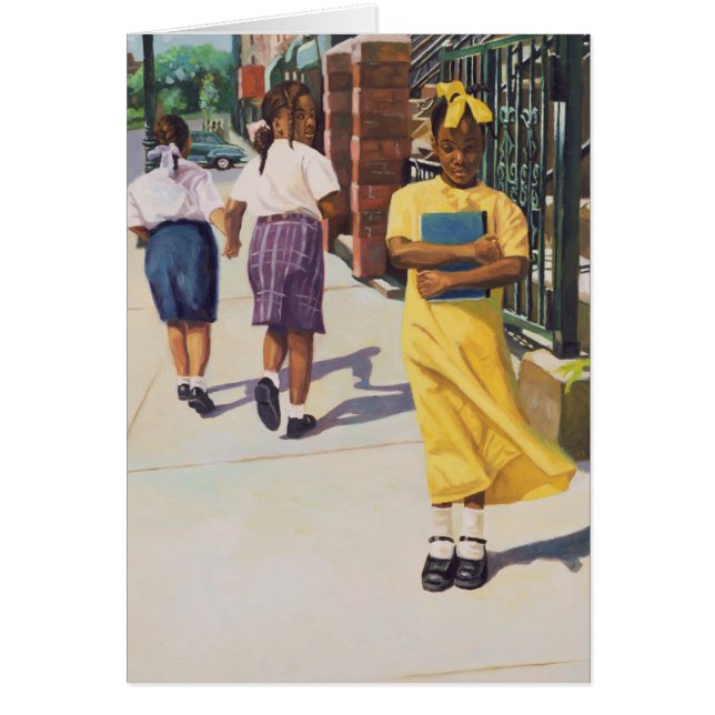 Manières distinctes 2001 (Devant)