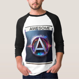 Manifest des künstlerischen Flairs T-Shirt