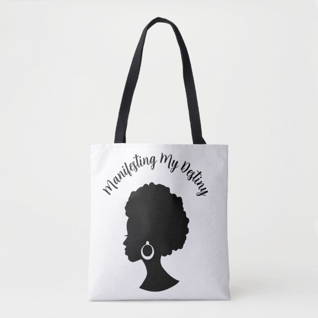 Manifest Destiny 2-Tasche Tasche (Vorderseite)