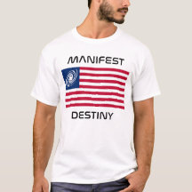 Manifest Destiny