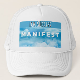 MANIFEST TRUCKERKAPPE