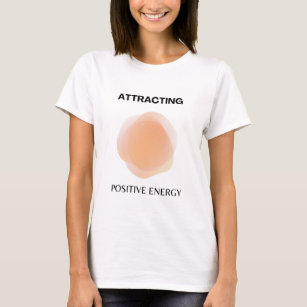 Manifestation, positive Spiritualität, Affirmation T-Shirt