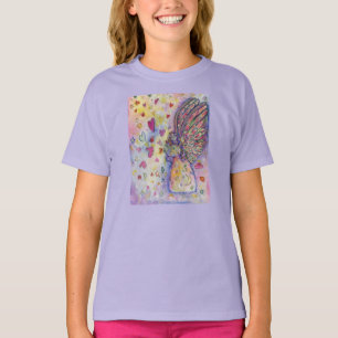Manifestation von Universe Angel Art Child-T - Shi T-Shirt