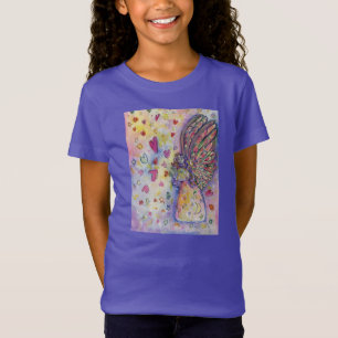 Manifestation von Universe Angel Art Child-T - Shi T-Shirt