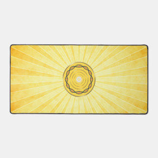Manifestez l'abondance art design cool pour