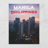 Manila, Philippinen