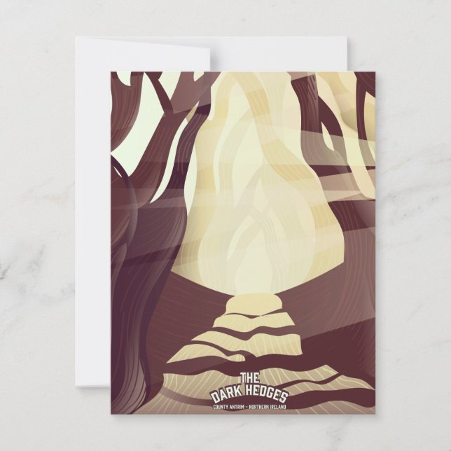 Manila Philippines Reiseplakat. (Vorderseite)