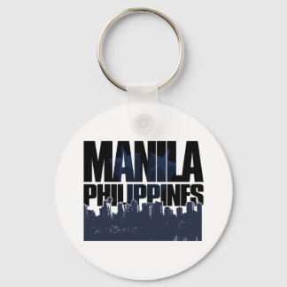 Manila PHILIPPINES Schlüsselanhänger