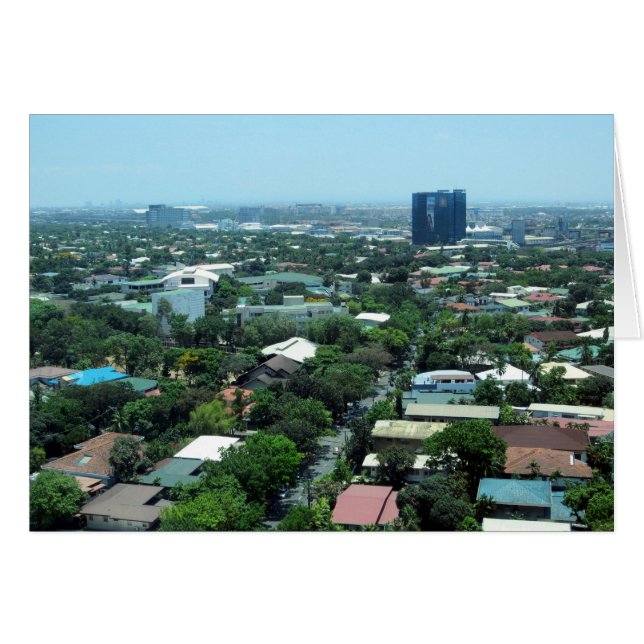 Manilaansicht (Vorderseite (Horizontal))