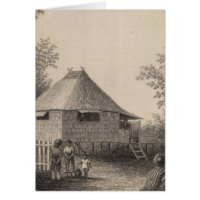 Manilla gîte (Devant)