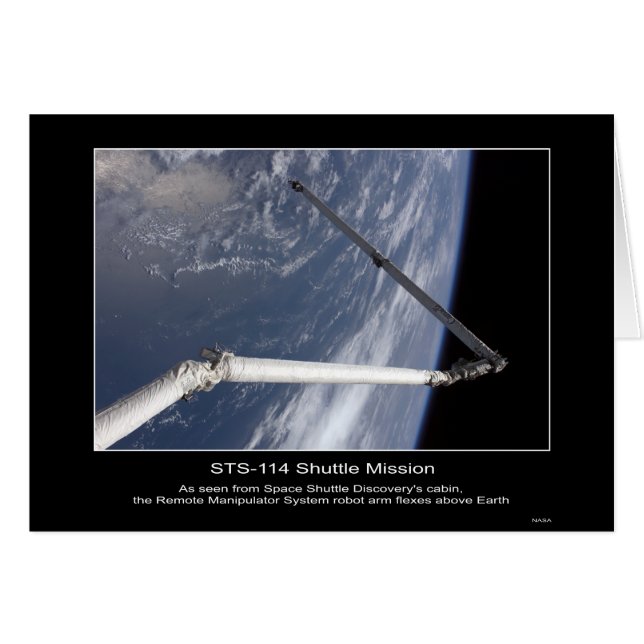 Manipulateur à distance Système robot bras fléchis (Devant horizontal)