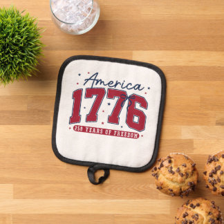 Manique 1776 America 250 Ans de Liberté
