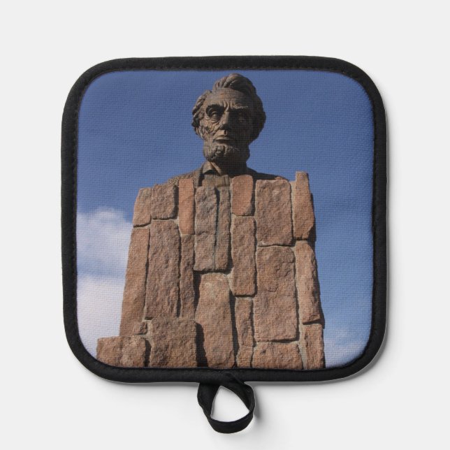 Manique Abe Lincoln (Recto)