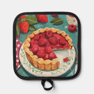 Manique Belle tourte Berry
