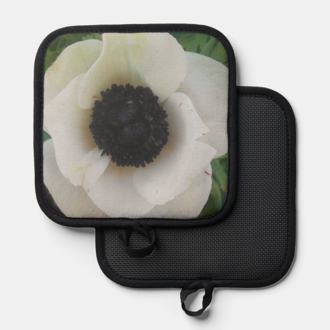 Manique Blanchard (Recto/Verso)