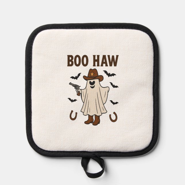 Manique Boo Haw (Recto)