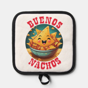 Manique Buenos Nachos