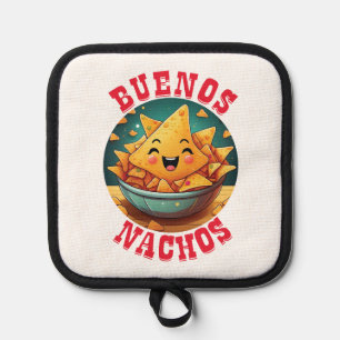 Manique Buenos Nachos