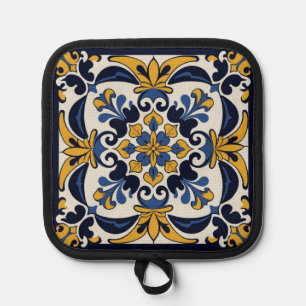Manique Carreau de Talavera Royal