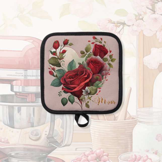 Manique Coeur aimant (Créateur téléchargé)