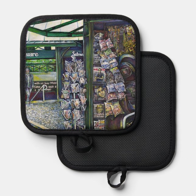 Manique Comment Est-Ce Qu'Une Image, Sans imagination ? (Recto/Verso)