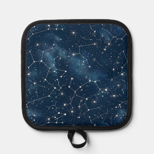 Manique Constellation céleste - Nuit étoilée (4)