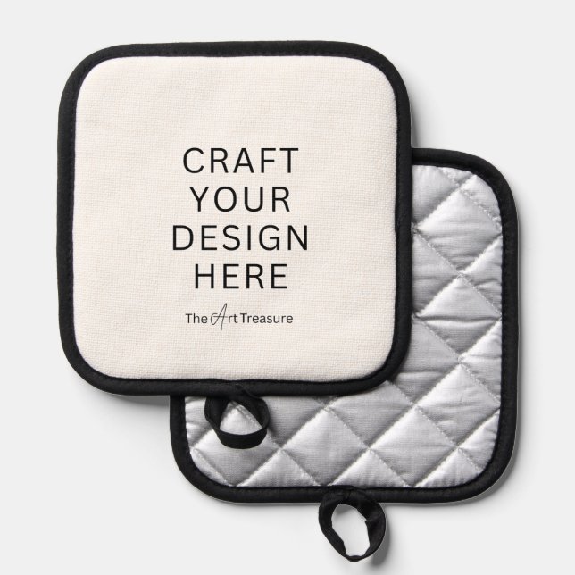 Manique Custom Your Own Personalize (Recto/Verso)