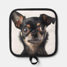 Manique Cute Chihuahua