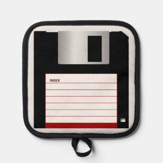 Manique Disque souple Informatique Classique Geek Cook