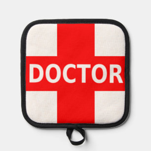 Manique Docteur