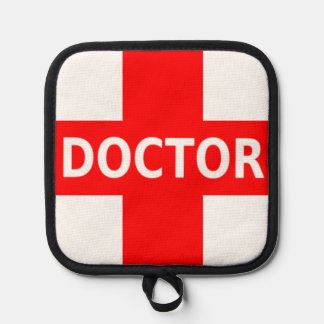 Manique Docteur