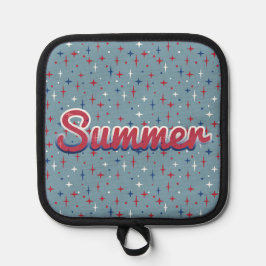 Manique Été Étincelles