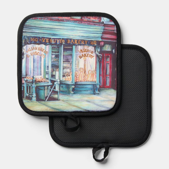 Manique Fierté de rue du Prince (Recto/Verso)