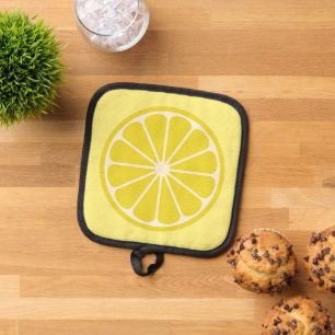 Manique Fruit de citron