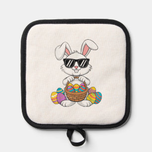 Manique Garçons Filles Enfants Bébé Lapin de Pâques