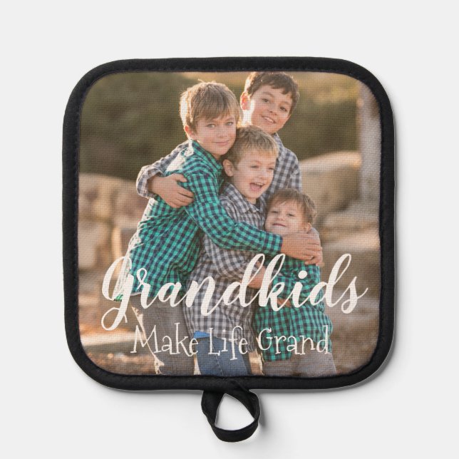 Manique Les petits font la vie grand (Recto)