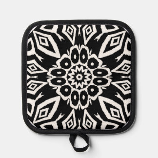 Manique Mandala de minuit